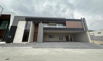 Foto de inmueble en  , Col. Bosques de las Misiones Sector Encino C.P. 67302, Santiago