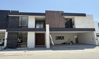 Foto de inmueble en  , Col. Bosques de las Misiones Sector Encino C.P. 67302, Santiago