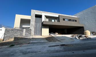 Foto de inmueble en  , Col. Bosques de las Misiones Sector Encino C.P. 67302, Santiago