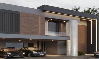 Foto de inmueble en  , Col. Bosques de las Misiones Sector Encino C.P. 67302, Santiago