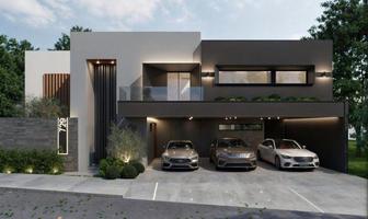 Foto de inmueble en  , Col. Bosques de las Misiones Sector Encino C.P. 67302, Santiago