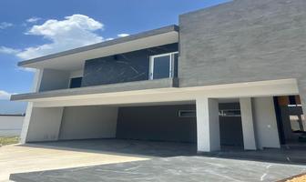 Foto de inmueble en , Col. Bosques de las Misiones Sector Encino C.P. 67302, Santiago