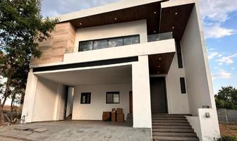 Foto de inmueble en  , Col. Bosques de las Misiones Sector Encino C.P. 67302, Santiago