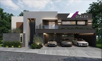 Foto de inmueble en  , Col. Bosques de las Misiones Sector Encino C.P. 67302, Santiago