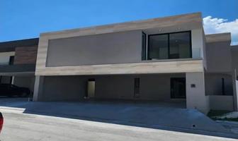 Foto de inmueble en , Col. Bosques de las Misiones Sector Encino C.P. 67302, Santiago