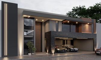 Foto de inmueble en , Col. Bosques de las Misiones Sector Encino C.P. 67302, Santiago