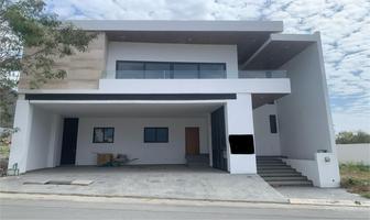 Foto de inmueble en  , Col. Bosques de las Misiones Sector Encino C.P. 67302, Santiago