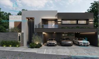 Foto de inmueble en , Col. Bosques de las Misiones Sector Encino C.P. 67302, Santiago