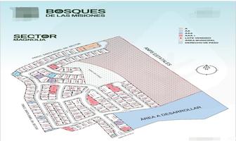 Foto de inmueble en , Col. Bosques de las Misiones Sector Encino C.P. 67302, Santiago