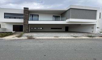 Foto de inmueble en  , Col. Bosques de las Misiones Sector Encino C.P. 67302, Santiago