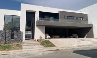 Foto de inmueble en  , Col. Bosques de las Misiones Sector Encino C.P. 67302, Santiago
