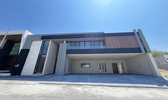 Foto de inmueble en  , Col. Bosques de las Misiones Sector Encino C.P. 67302, Santiago