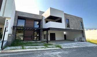 Foto de inmueble en  , Col. Bosques de las Misiones Sector Encino C.P. 67302, Santiago