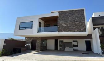 Foto de inmueble en  , Col. Bosques de las Misiones Sector Encino C.P. 67302, Santiago