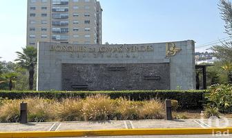 Foto de inmueble en BOSQUES DE LOMAS VERDES RESIDENCIAL #241, Col. Lomas Verdes (Conjunto Lomas Verdes) C.P. 53120, Naucalpan de Juárez