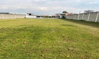 Foto de inmueble en , Col. Bosques de Metepec C.P. 52176, Metepec