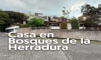 Foto de inmueble en Bosques de Quiroga, Col. Bosques de la Herradura C.P. 52783, Huixquilucan