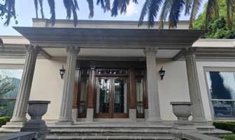 Foto de inmueble en BOSQUES DE REFORMA, Col. Bosque de las Lomas C.P. 11700, Miguel Hidalgo