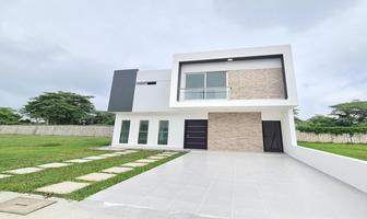 Foto de inmueble en  , Col. Bosques de Saloya C.P. 86246, Nacajuca