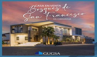 Foto de inmueble en , Col. Bosques de San Francisco C.P. 31115, Chihuahua