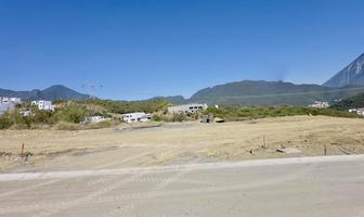 Foto de inmueble en  , Col. Bosques de Valle Alto C.P. 64989, Monterrey