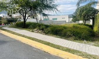Foto de inmueble en  , Col. Bosques de Valle Alto C.P. 64989, Monterrey