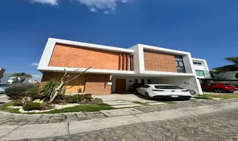 Foto de inmueble en  , Col. Bosques de Zerezotla C.P. 72764, San Pedro Cholula