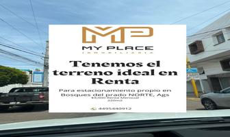 Foto de inmueble en  , Col. Bosques del Prado Norte C.P. 20127, Aguascalientes