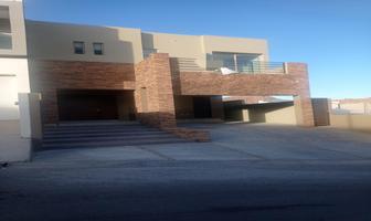 Foto de inmueble en  , Col. Bosques del Valle C.P. 31160, Chihuahua