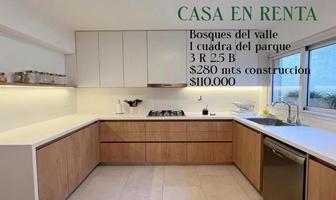 Foto de inmueble en , Col. Bosques del Valle C.P. 66250, San Pedro Garza García