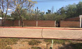 Foto de inmueble en  , Col. Bosques la Florida C.P. 78420, San Luis Potosí