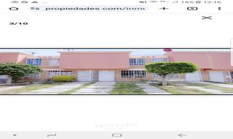 Foto de inmueble en bosques #N/A, Col. Los Héroes Ozumbilla C.P. 55764, Tecámac