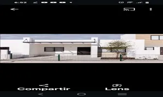Foto de inmueble en Bosques, Col. Residencial Palma Real C.P. 27023, Torreón