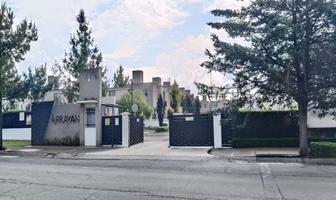 Foto de inmueble en , Col. Bosques Residencial C.P. 51355, Zinacantepec