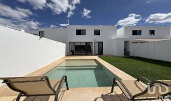 Foto de inmueble en Botanico Residencial #103, Col. Vega del Mayab C.P. 97346, Conkal