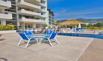 Foto de inmueble en BOUGANVILLE, Col. Lomas de Costa Azul C.P. 39830, Acapulco de Juárez