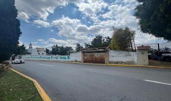 Foto de inmueble en Boulevad San Roman, Col. Ixtapan de la Sal C.P. 51900, Ixtapan de la Sal