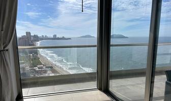 Foto de inmueble en Boulevar Sabalo Cerritos, Col. Playa Linda C.P. 82112, Mazatlán