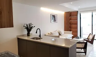 Foto de inmueble en BOULEVARD ADOLFO LOPEZ MATEOS #2113, Col. Los Alpes C.P. 01010, Álvaro Obregón