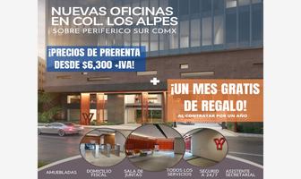 Foto de inmueble en Blvd. Adolfo López Mateos # 277 #277, Col. Los Alpes C.P. 01010, Álvaro Obregón