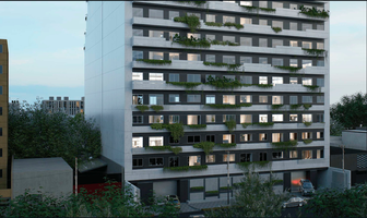 Foto de inmueble en Blvd. Adolfo López Mateos, Col. Merced Gómez C.P. 01600, Álvaro Obregón