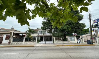 Foto de inmueble en Boulevard Adolfo Lopez Mateos, Col. Unidad Nacional C.P. 89410, Ciudad Madero