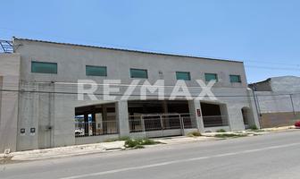 Foto de inmueble en Blvd. Águila Nacional, Col. Torreón Centro C.P. 27000, Torreón