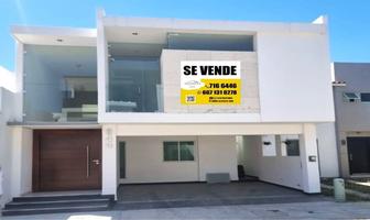 Foto de inmueble en Blvd. Alfonso Zaragoza MaytorenaInt. 944, Col. Bonanza C.P. 80020, Culiacán