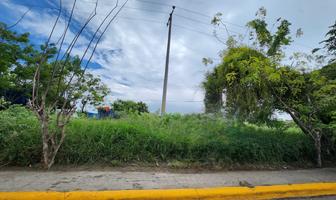 Foto de inmueble en BOULEVARD ALLENDE, Col. Altamira II C.P. 89607, Altamira