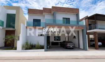 Foto de inmueble en Blvd. Altabrisa, Col. Cerritos al Mar C.P. 82112, Mazatlán