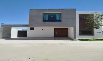 Foto de inmueble en Blvd. Ampliación Senderos #0, Col. Ampliación Senderos C.P. 27018, Torreón