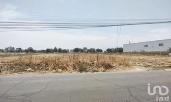 Foto de inmueble en BOULEVARD ARTURO MONTIEL ROJAS #381, Col. Industrial Chalco C.P. 56600, Chalco