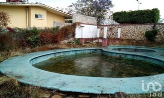 Foto de inmueble en Blvd Arturo San Roman #64, Col. San Gaspar C.P. 51907, Ixtapan de la Sal