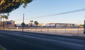 Foto de inmueble en Boulevard Benito Juarez, Col. Ex Ejido Coahuila C.P. 21360, Mexicali